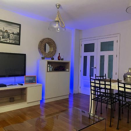 Apartamento En Luis Montoto, Nervion. Centrico Севилья Экстерьер фото