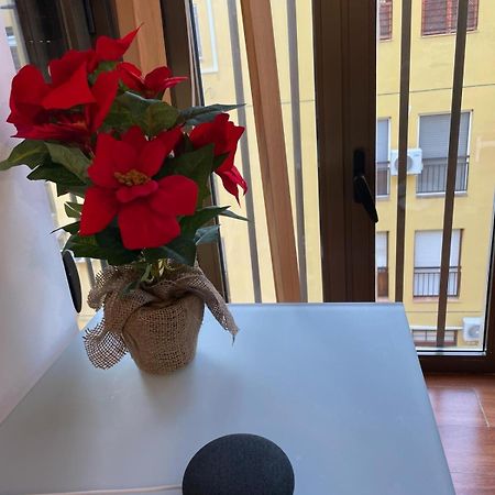 Apartamento En Luis Montoto, Nervion. Centrico Севилья Экстерьер фото