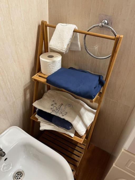 Apartamento En Luis Montoto, Nervion. Centrico Севилья Экстерьер фото