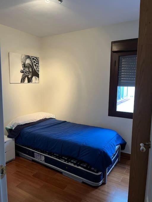 Apartamento En Luis Montoto, Nervion. Centrico Севилья Экстерьер фото