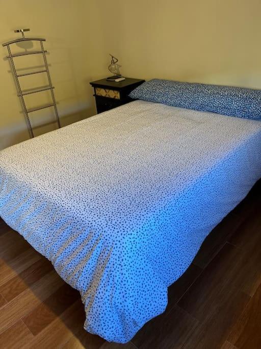 Apartamento En Luis Montoto, Nervion. Centrico Севилья Экстерьер фото