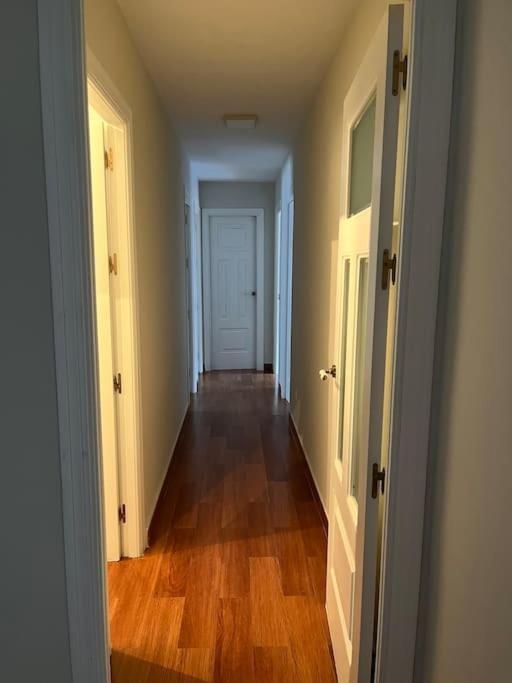 Apartamento En Luis Montoto, Nervion. Centrico Севилья Экстерьер фото