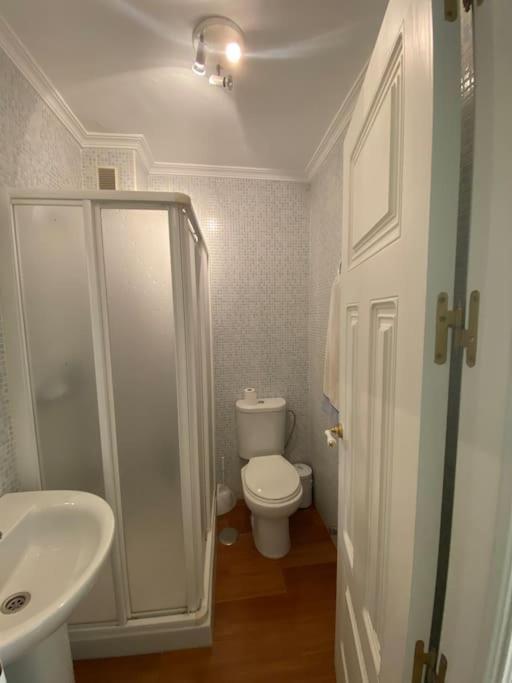 Apartamento En Luis Montoto, Nervion. Centrico Севилья Экстерьер фото