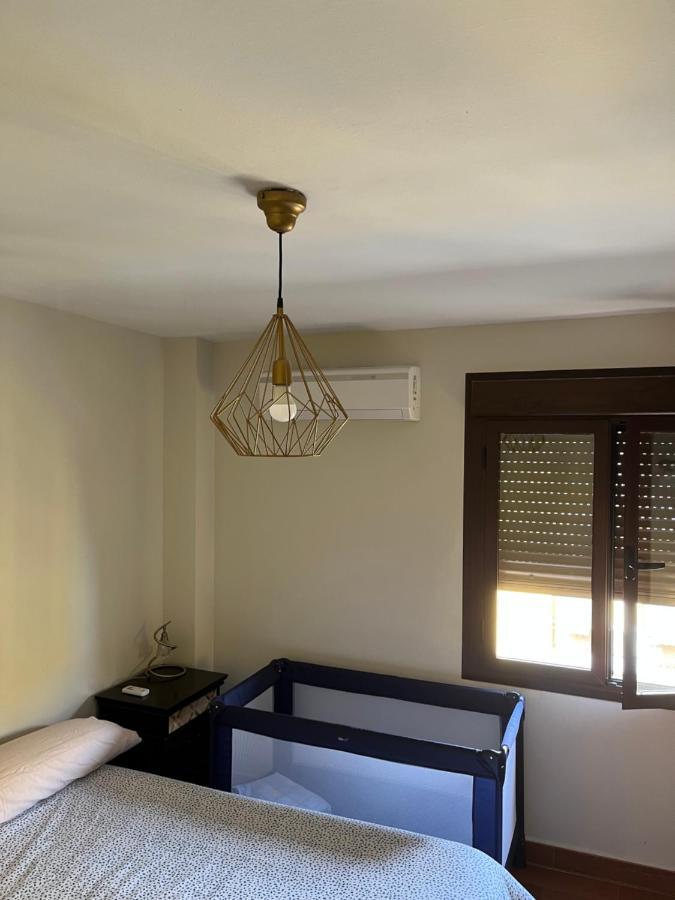 Apartamento En Luis Montoto, Nervion. Centrico Севилья Экстерьер фото